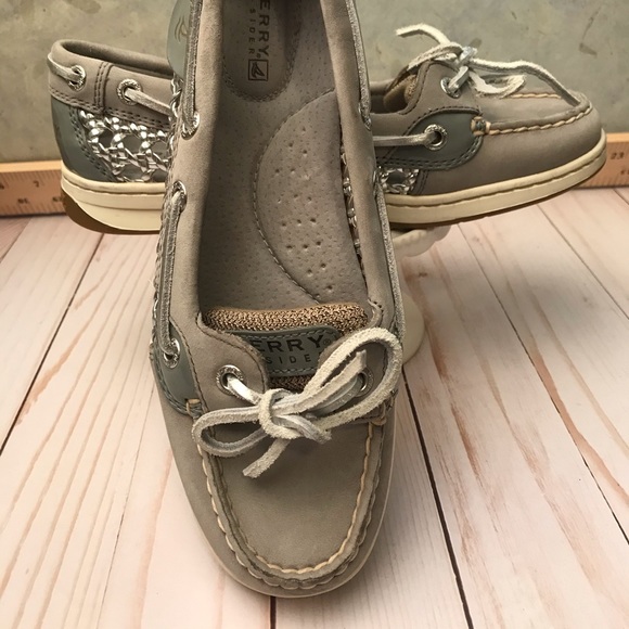 Sperry woven topsiders - Picture 3 of 11